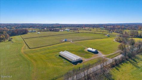 148-172 Gansevoort (route 32) Road Gansevoort NY 12831