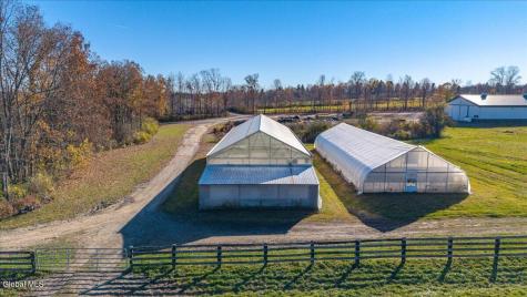148-172 Gansevoort (route 32) Road Gansevoort NY 12831