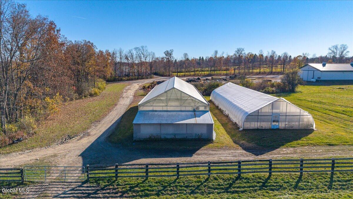 148-172 Gansevoort (route 32) Road Gansevoort NY 12831