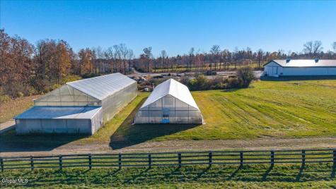 148-172 Gansevoort (route 32) Road Gansevoort NY 12831