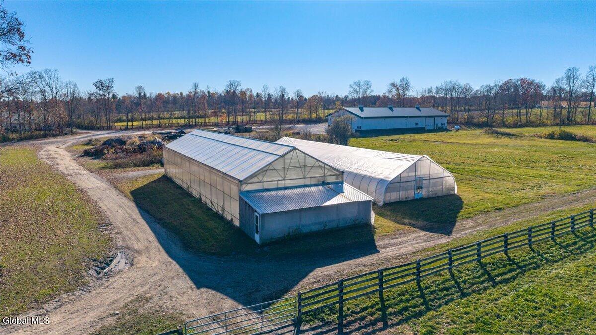 148-172 Gansevoort (route 32) Road Gansevoort NY 12831