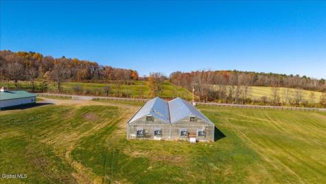 148-172 Gansevoort (route 32) Road Gansevoort NY 12831