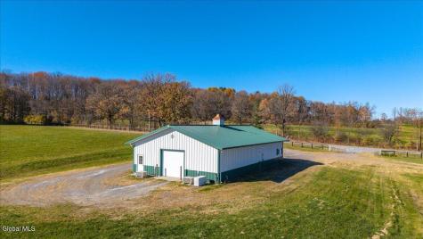 148-172 Gansevoort (route 32) Road Gansevoort NY 12831