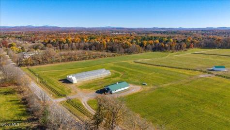148-172 Gansevoort (route 32) Road Gansevoort NY 12831