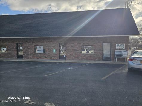 2793 Hamburg Street Schenectady NY 12303