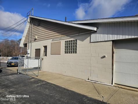 2793 Hamburg Street Schenectady NY 12303