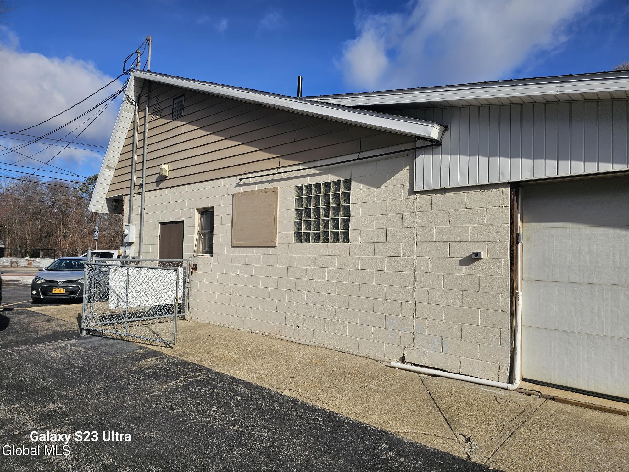2793 Hamburg Street Schenectady NY 12303