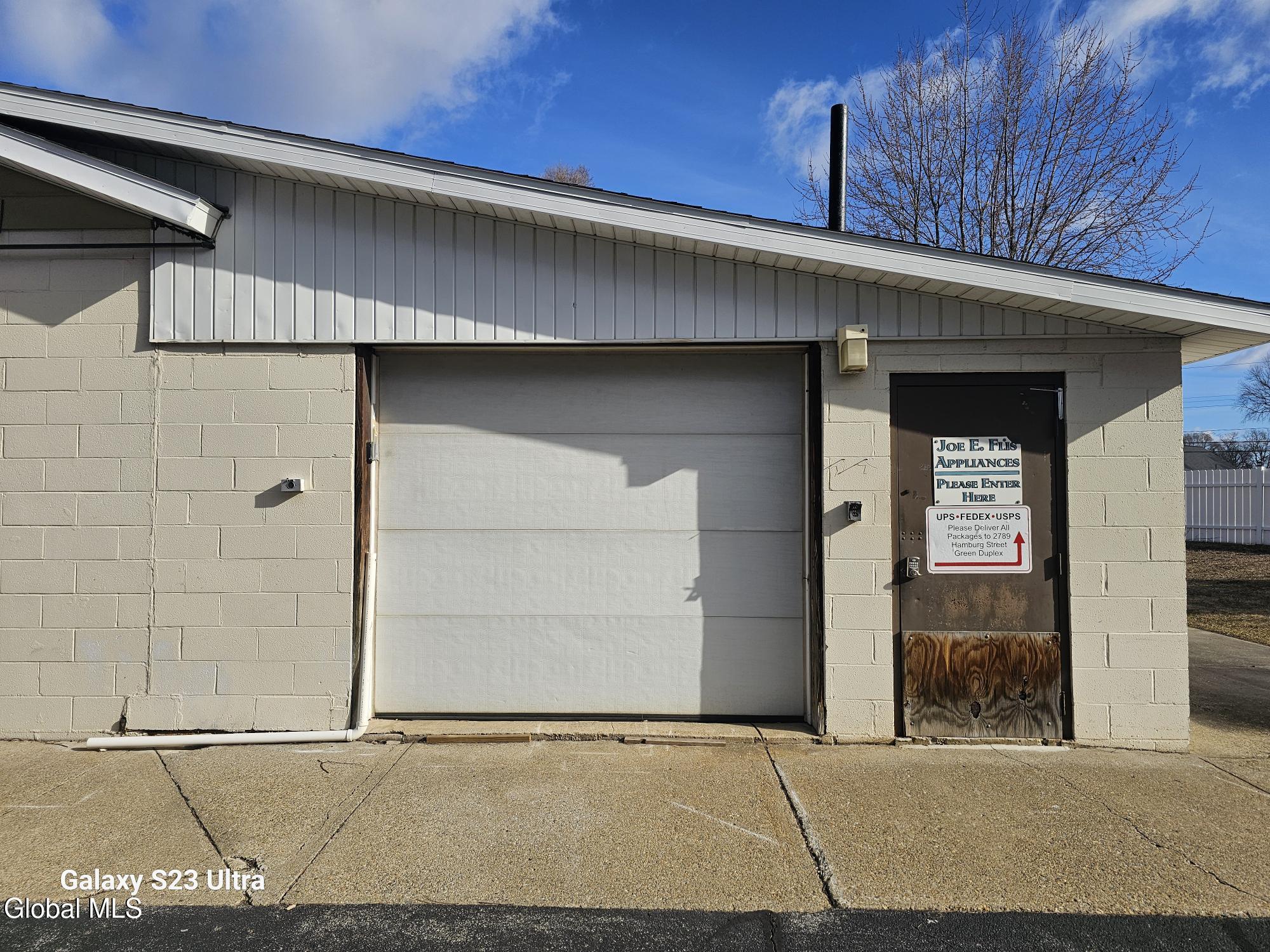 2793 Hamburg Street Schenectady NY 12303
