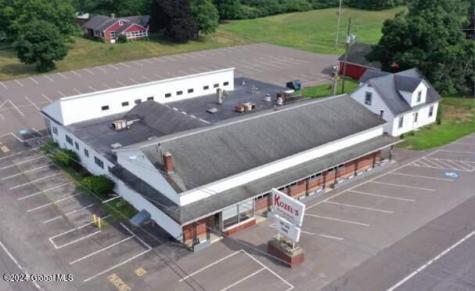1006 State Route 9h Ghent NY 12075