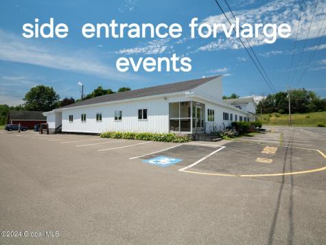 1006 State Route 9h Ghent NY 12075