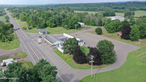 1006 State Route 9h Ghent NY 12075