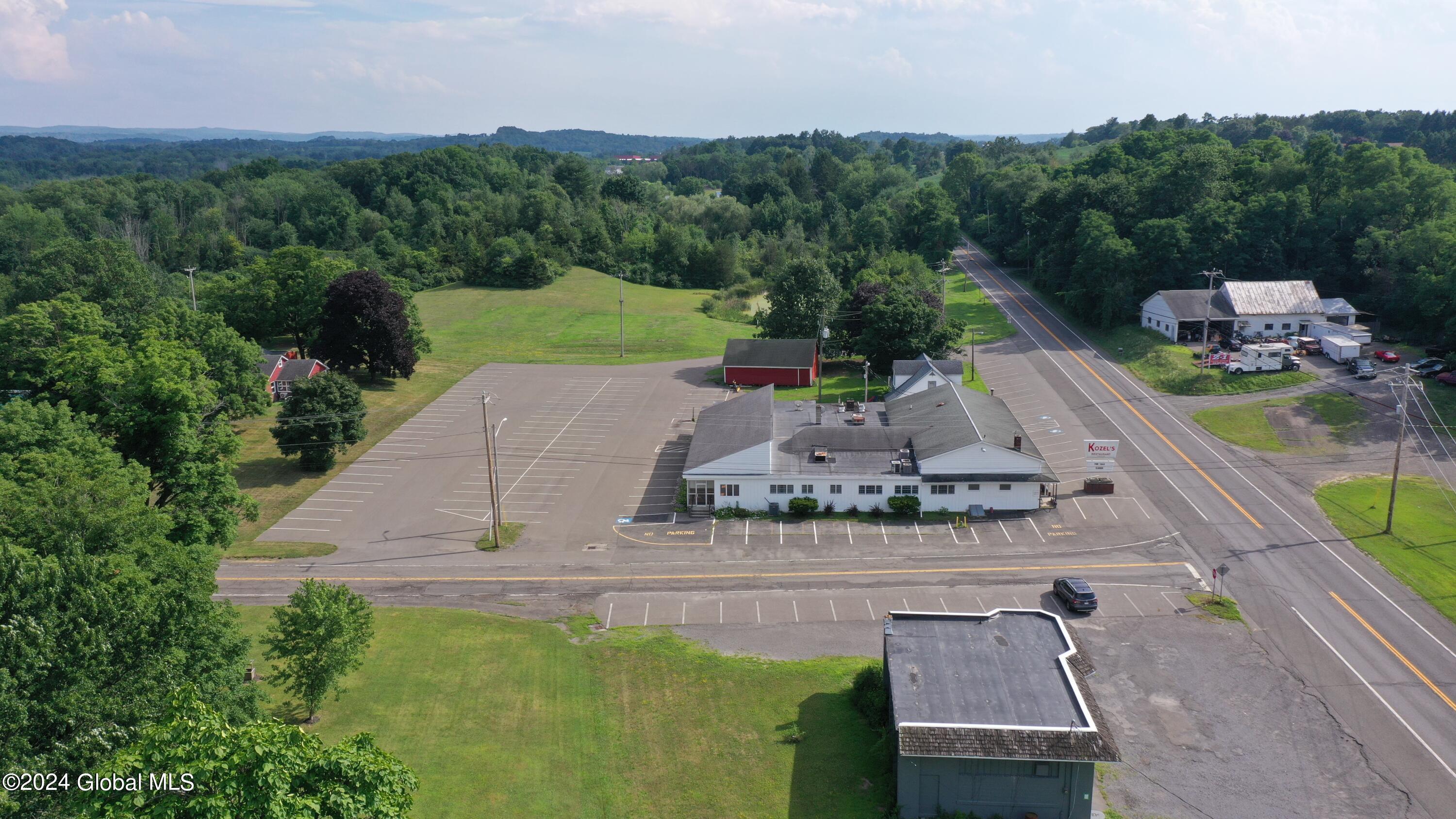 1006 State Route 9h Ghent NY 12075