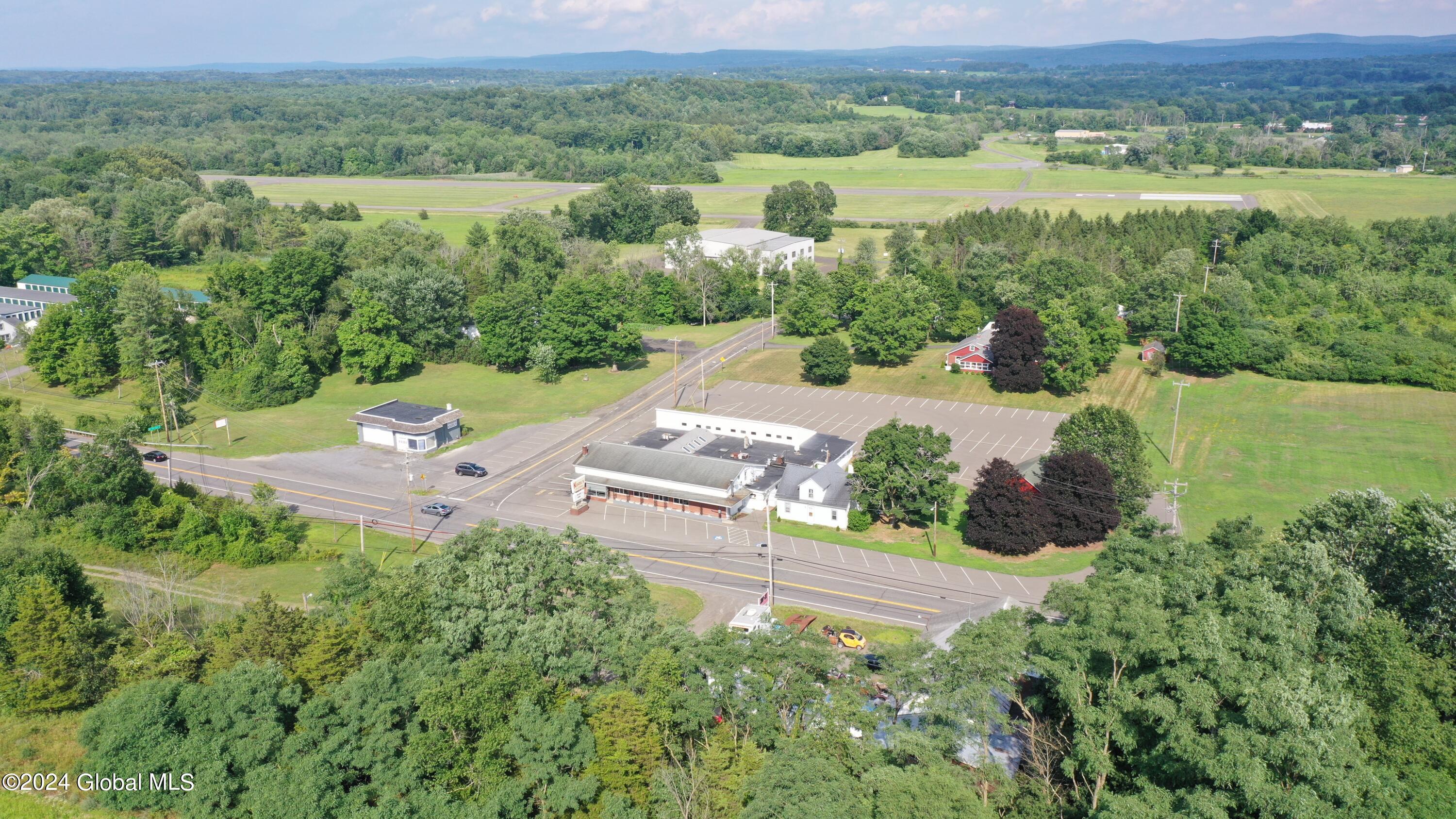 1006 State Route 9h Ghent NY 12075