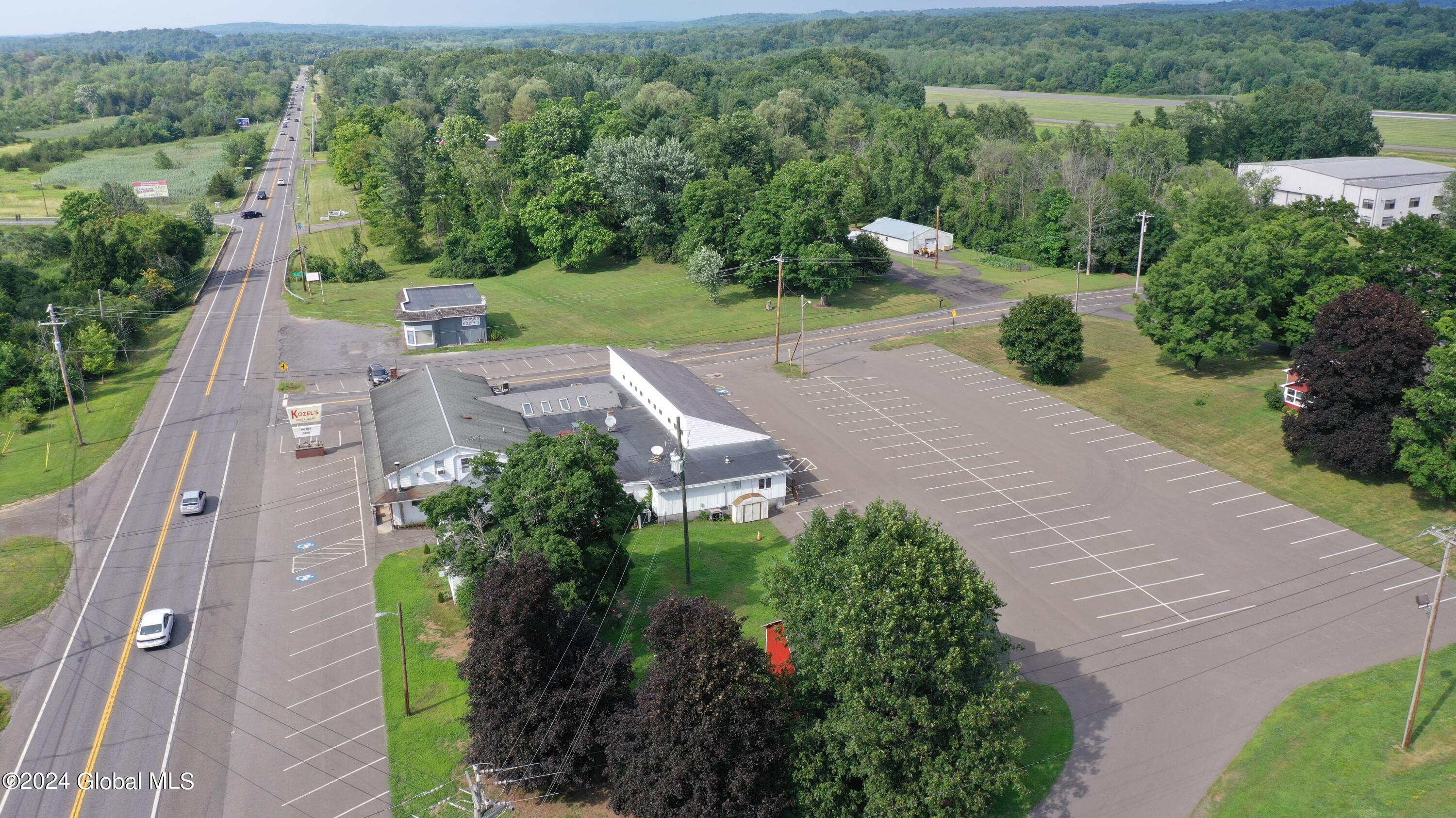 1006 State Route 9h Ghent NY 12075