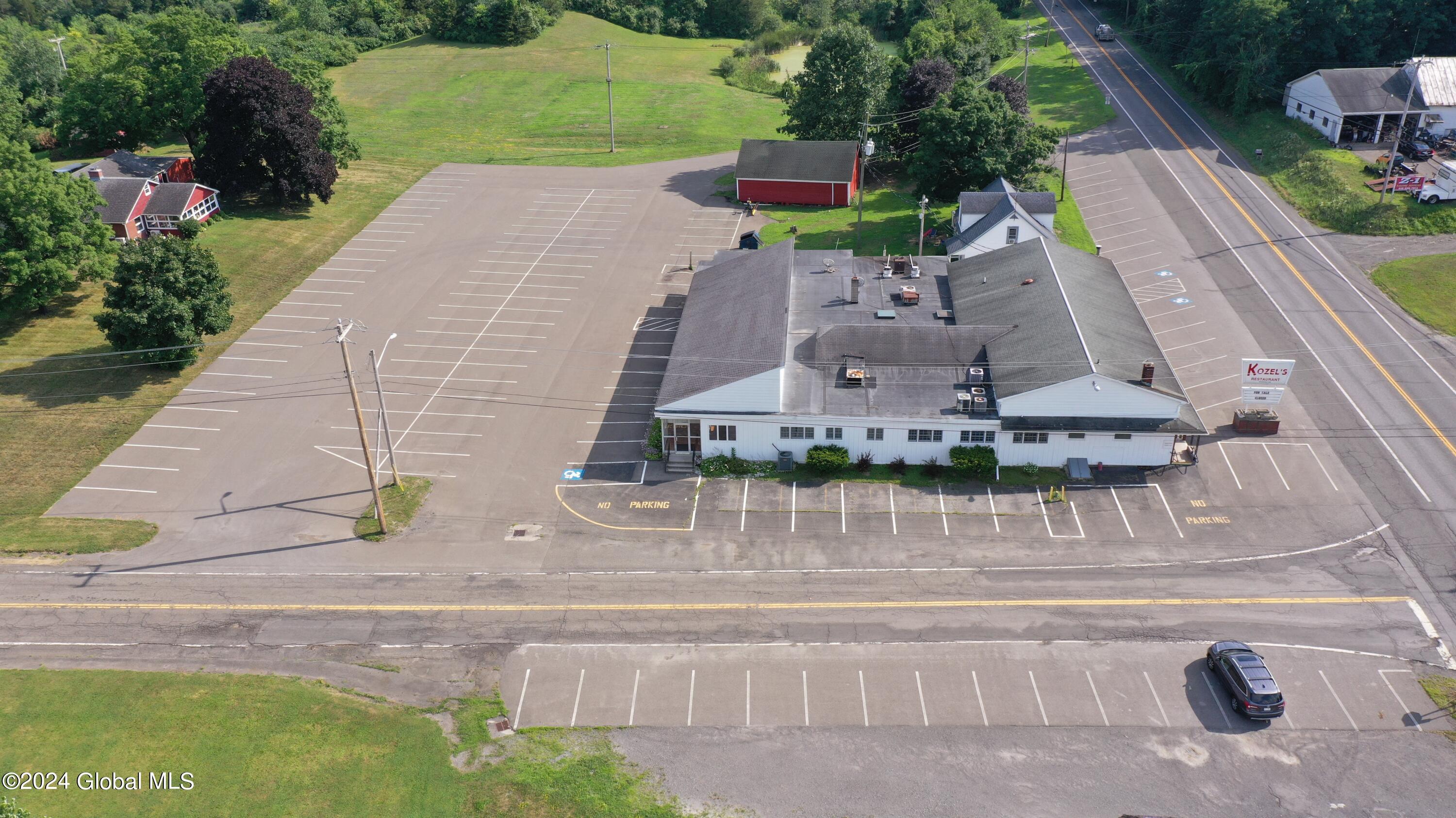 1006 State Route 9h Ghent NY 12075