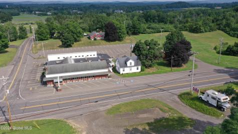 1006 State Route 9h Ghent NY 12075