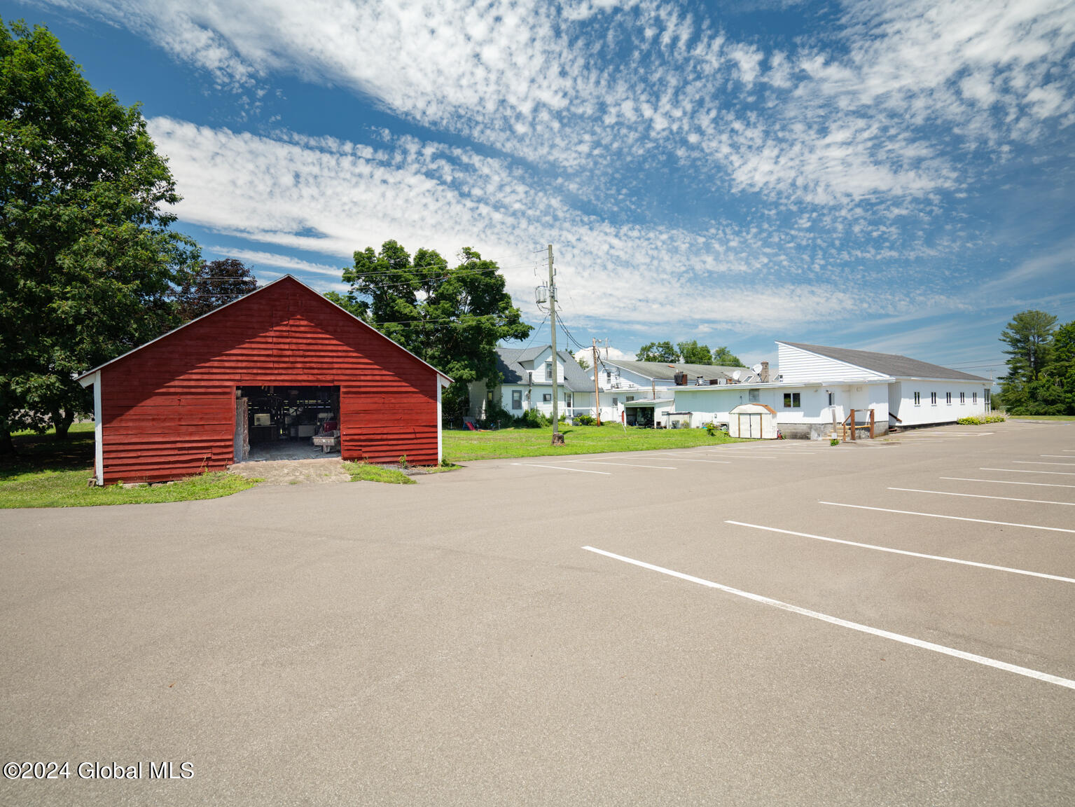 1006 State Route 9h Ghent NY 12075