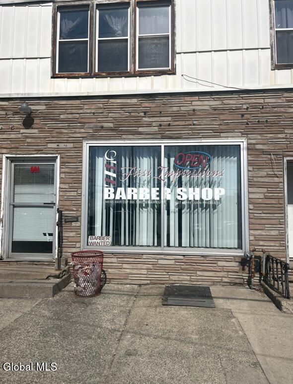 691 Clinton Avenue Albany NY 12206