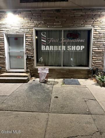 691 Clinton Avenue Albany NY 12206