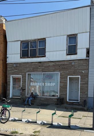 691 Clinton Avenue Albany NY 12206