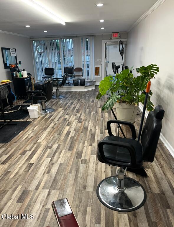 691 Clinton Avenue Albany NY 12206