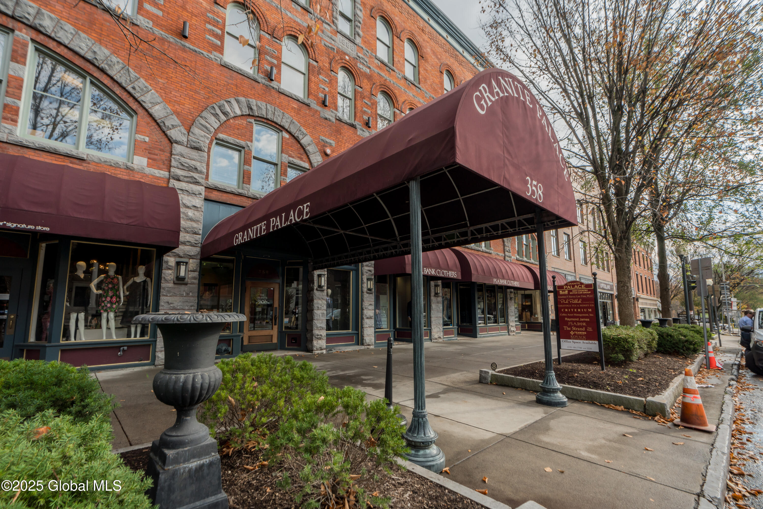 358 Broadway Saratoga Springs NY 12866