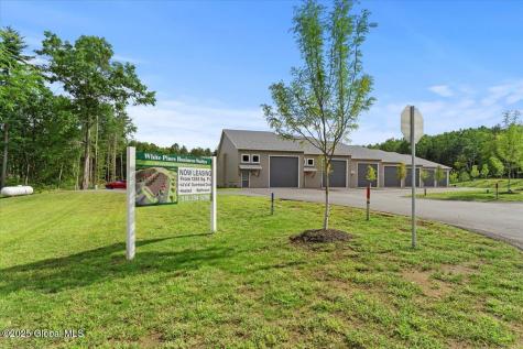 12 Shenandoah Drive Saratoga Springs NY 12866