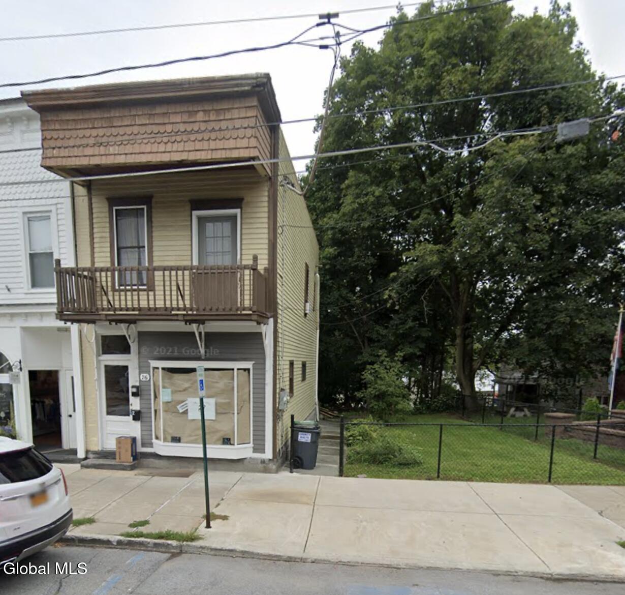 76 Front Street Ballston Spa NY 12020