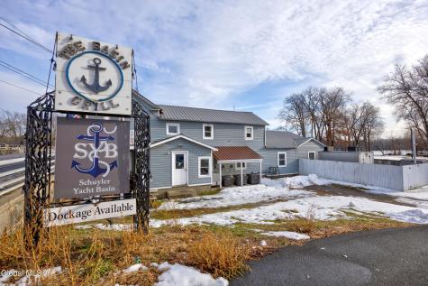 1 Ferry Street Schuylerville NY 12871