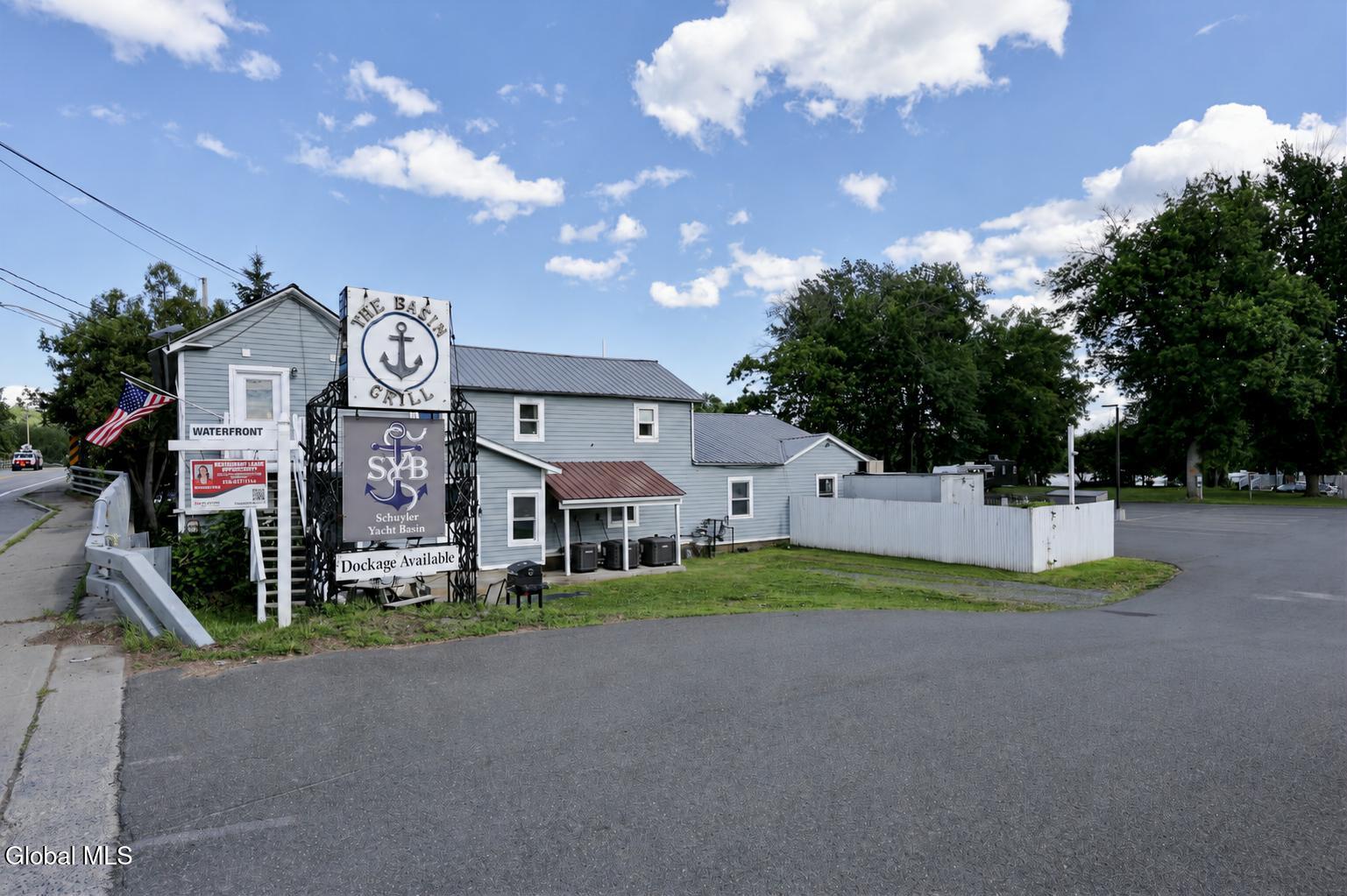 1 Ferry Street Schuylerville NY 12871