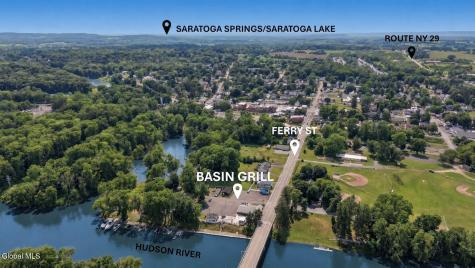 1 Ferry Street Schuylerville NY 12871