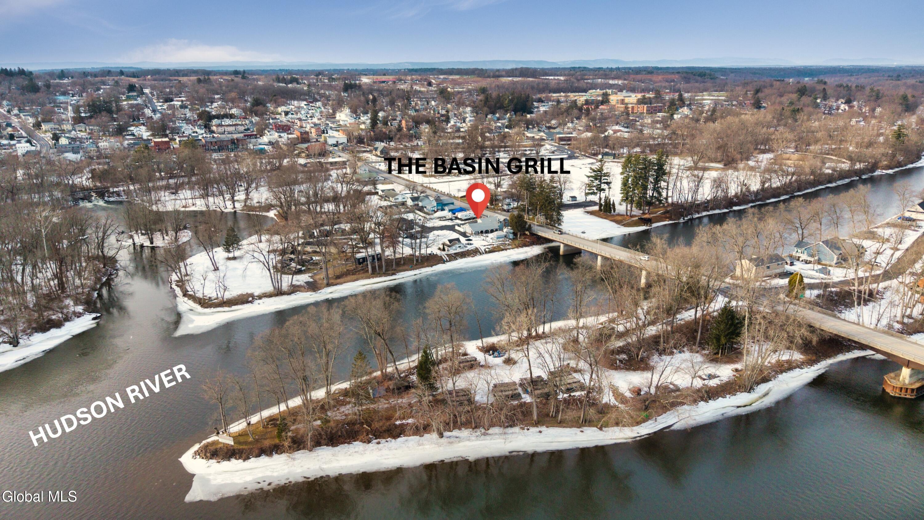 1 Ferry Street Schuylerville NY 12871