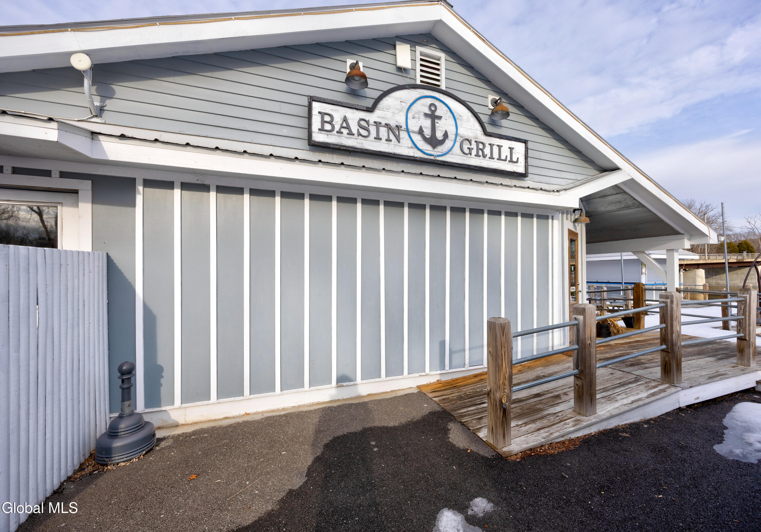 1 Ferry Street Schuylerville NY 12871