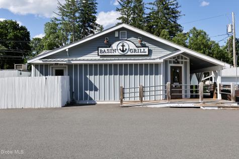 1 Ferry Street Schuylerville NY 12871