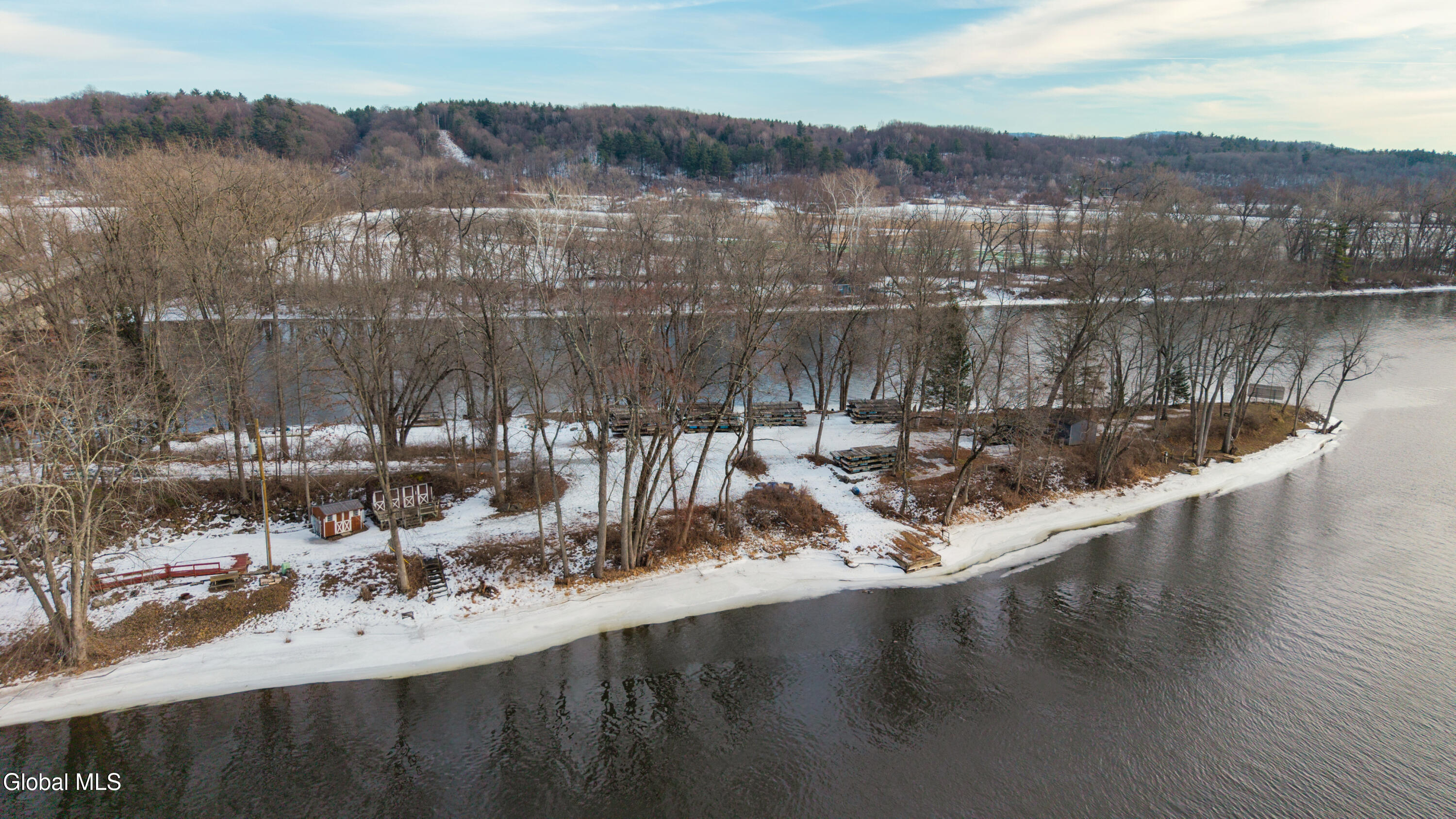 1 Ferry Street Schuylerville NY 12871