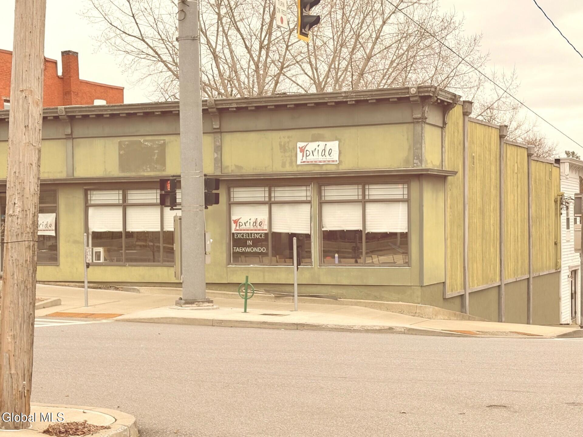 122 Broad Street Schuylerville NY 12871