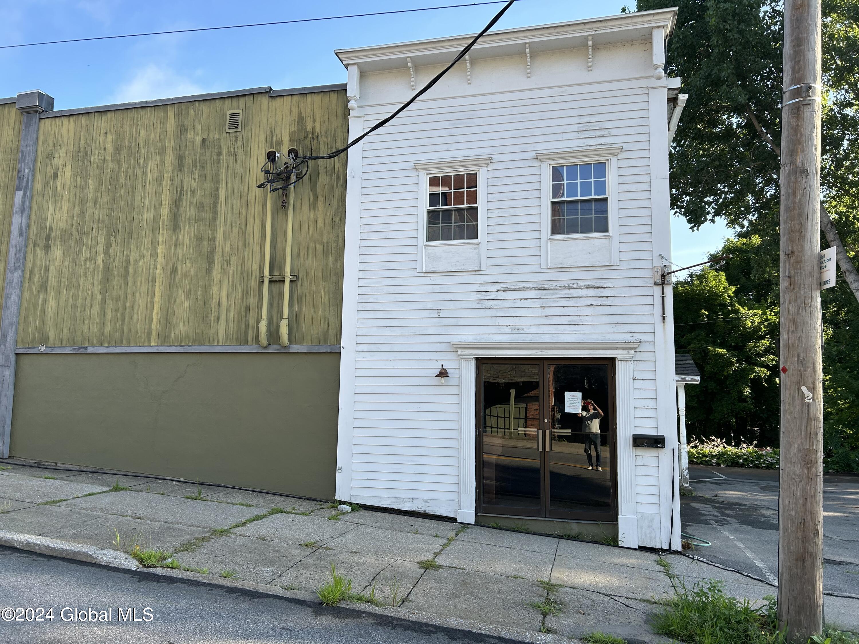 122 Broad Street Schuylerville NY 12871