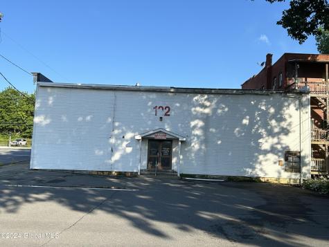 122 Broad Street Schuylerville NY 12871
