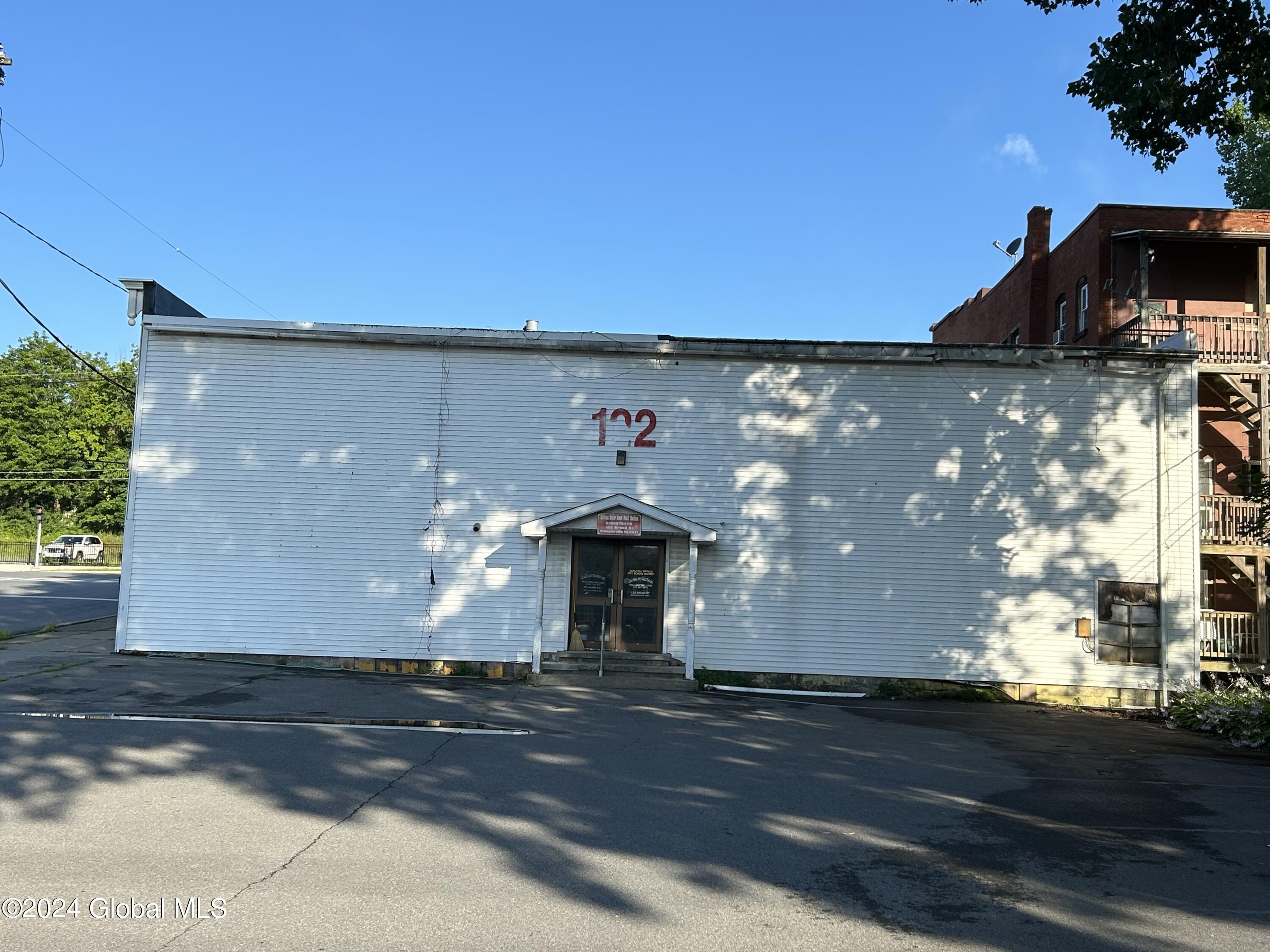 122 Broad Street Schuylerville NY 12871