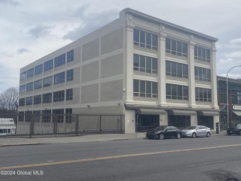 97 Central Avenue Albany NY 12206