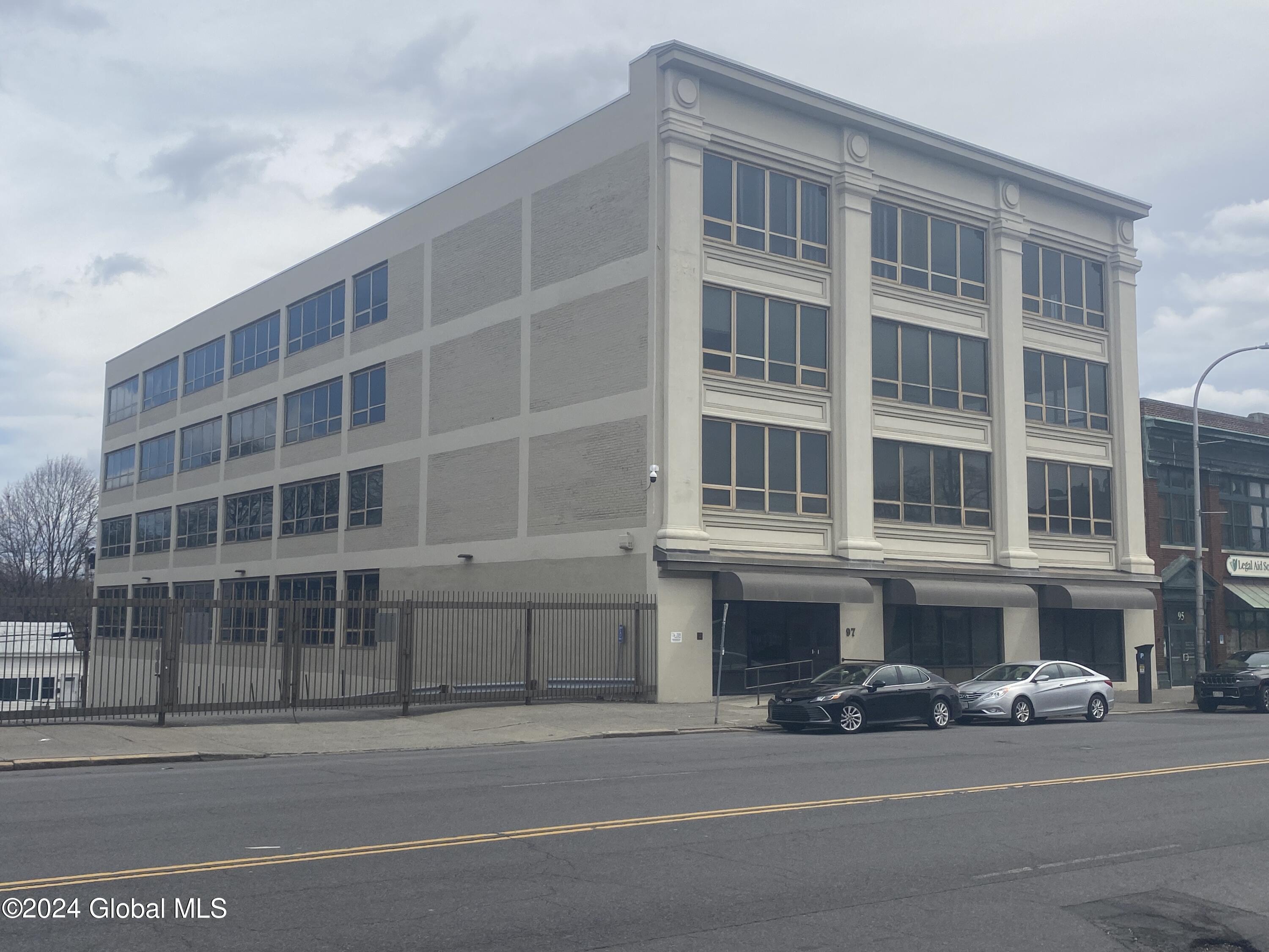 97 Central Avenue Albany NY 12206
