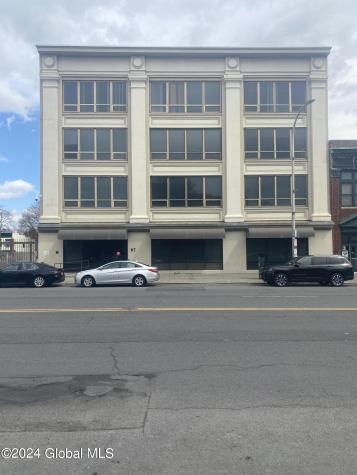 97 Central Avenue Albany NY 12206