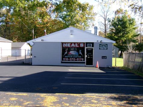 2127 Central Avenue Schenectady NY 12304
