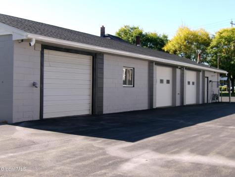 2127 Central Avenue Schenectady NY 12304