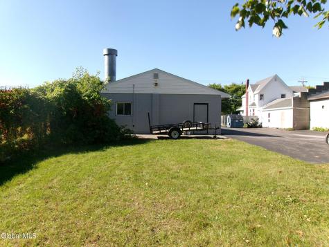 2127 Central Avenue Schenectady NY 12304