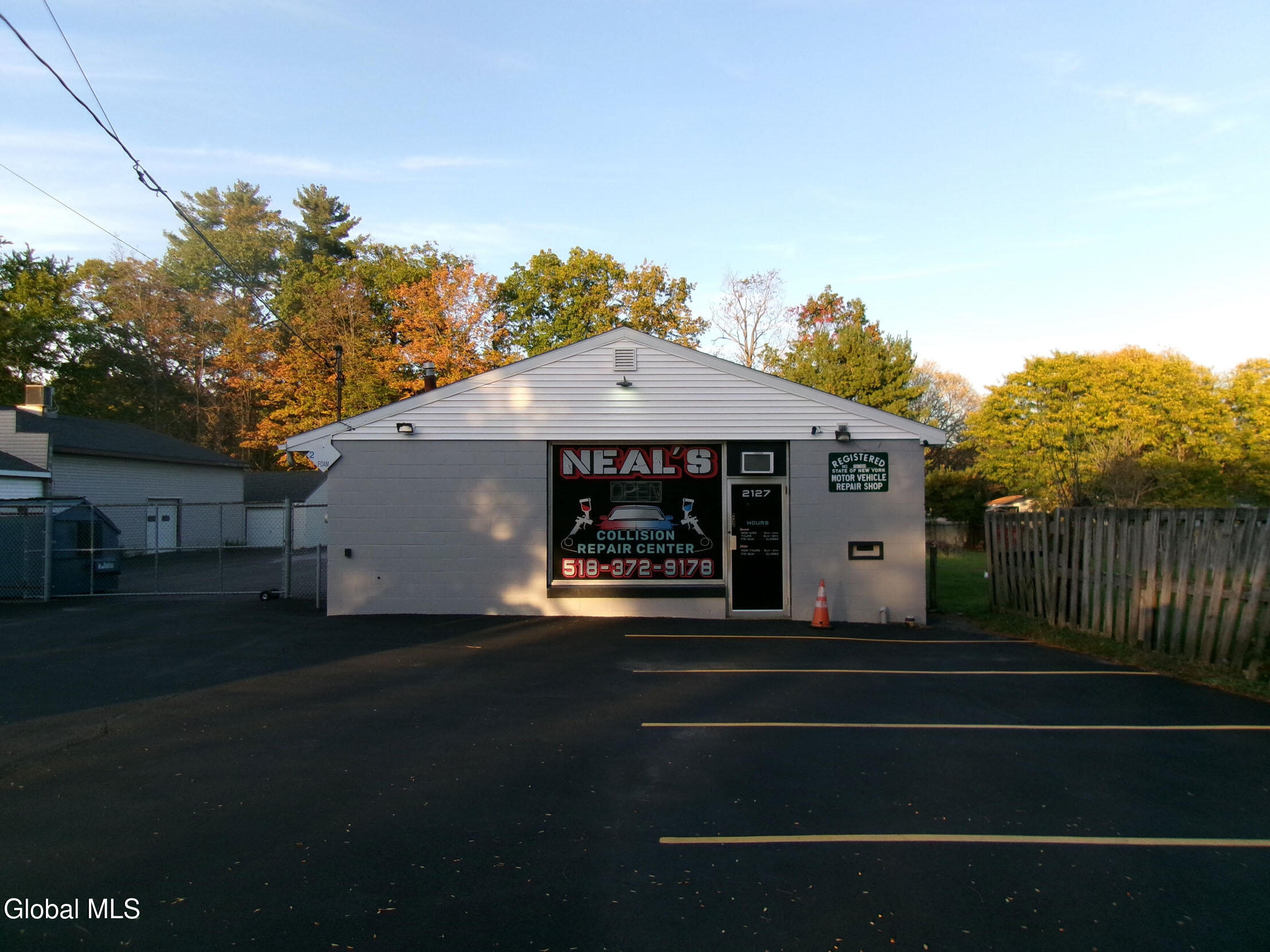 2127 Central Avenue Schenectady NY 12304