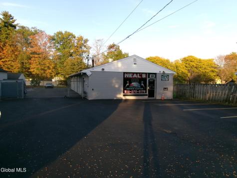 2127 Central Avenue Schenectady NY 12304