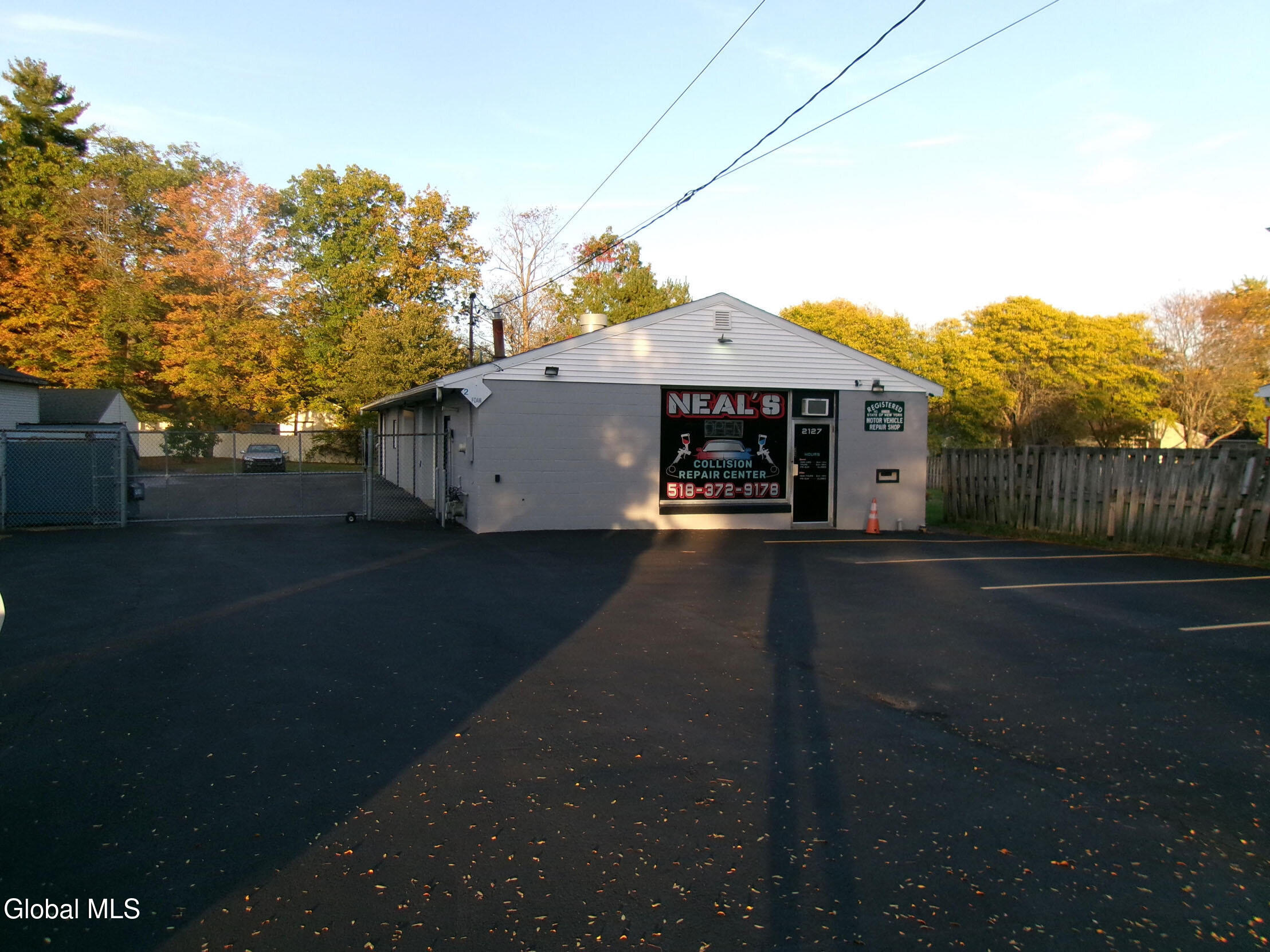 2127 Central Avenue Schenectady NY 12304
