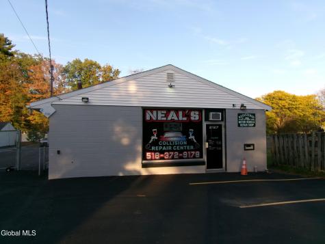 2127 Central Avenue Schenectady NY 12304