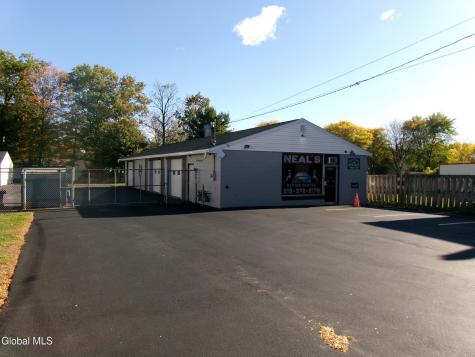 2127 Central Avenue Schenectady NY 12304